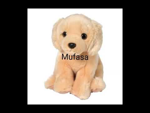 ¡Claro! Aquí te dejo un título sugerido: Encuentra los nombres más bonitos para tus osos de peluche ¡Espero que te guste!