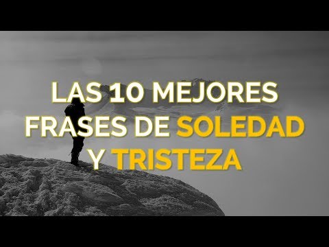 Frases sobre sentirse solo en medio de la multitud Frases sobre sentirse solo en medio de la multitud