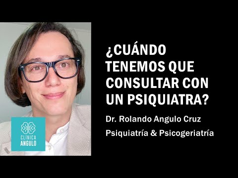 Descubre cuánto cuesta una consulta con un psiquiatra Descubre cuánto cuesta una consulta con un psiquiatra