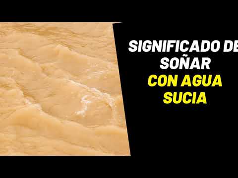 Descubre el misterioso significado de soñar con agua verde Descubre el misterioso significado de soñar con agua verde