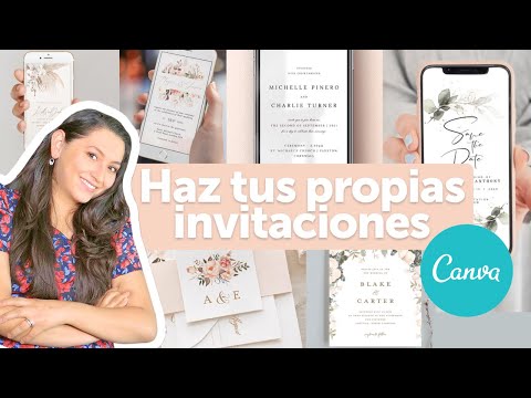 Dónde imprimir invitaciones de boda personalizadas: ¡crea tus diseños únicos! Dónde imprimir invitaciones de boda personalizadas: ¡crea tus diseños únicos!