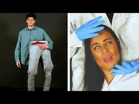 ¡Sorprende en Halloween! Ideas geniales de disfraces para hombres ¡Sorprende en Halloween! Ideas geniales de disfraces para hombres