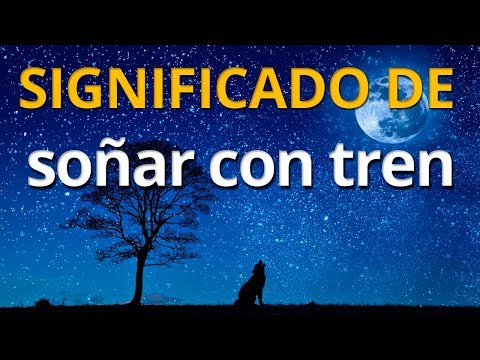 Explorando el significado de soñar con viajar en tren con tu ex Explorando el significado de soñar con viajar en tren con tu ex