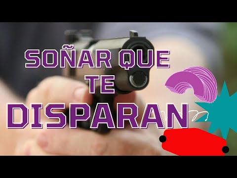 Descubre el impactante significado de soñar que le disparan a tu pareja Descubre el impactante significado de soñar que le disparan a tu pareja