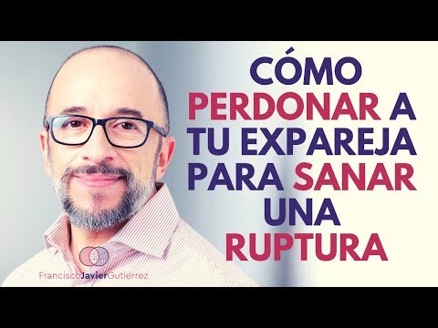 Descubre por qué perdonar a tu ex puede ser liberador Descubre por qué perdonar a tu ex puede ser liberador