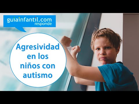 5 estrategias efectivas para evitar que un niño autista se golpee