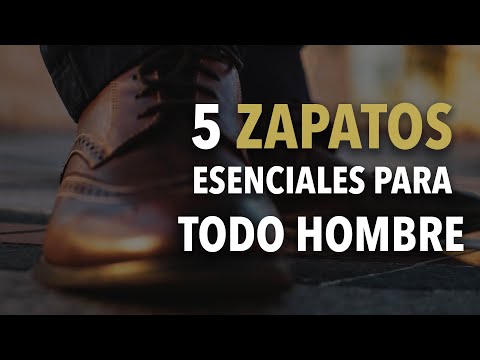 Los Mejores Zapatos Elegantes y Cómodos para Hombre en Bodas Los Mejores Zapatos Elegantes y Cómodos para Hombre en Bodas