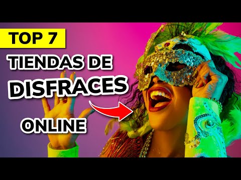 Encuentra las mejores tiendas de disfraces en Santiago de Compostela Encuentra las mejores tiendas de disfraces en Santiago de Compostela