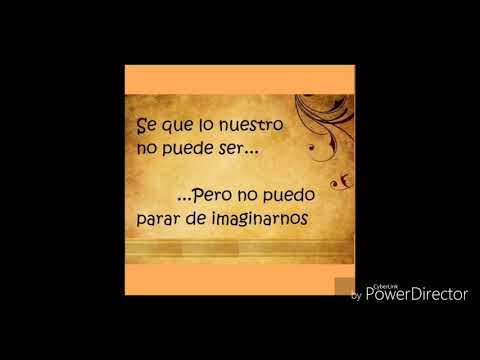 Frases para expresar tu amor en secreto: Un amor imposible por ser casado Frases para expresar tu amor en secreto: Un amor imposible por ser casado