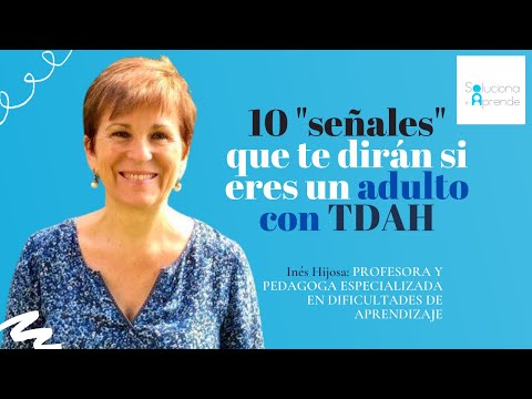 Descubre cómo realizar un test de TDAH para adultos de forma gratuita Descubre cómo realizar un test de TDAH para adultos de forma gratuita