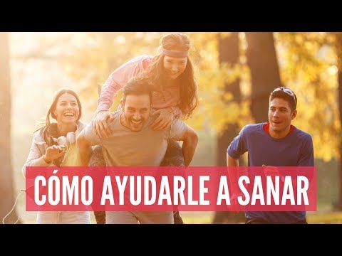 Consejos para apoyar a tu amiga tras terminar con su novio Consejos para apoyar a tu amiga tras terminar con su novio