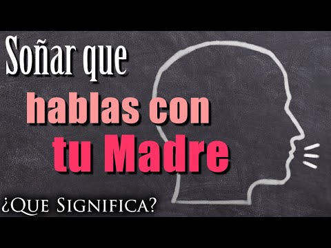 Descubre el significado de soñar con la mamá de un amigo Descubre el significado de soñar con la mamá de un amigo