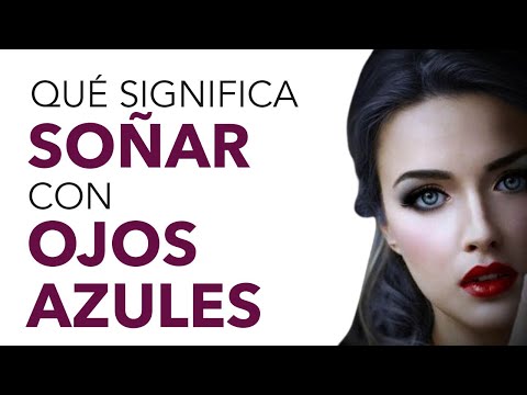 Descubre el misterio: Significado de soñar con gato blanco y ojos azules Descubre el misterio: Significado de soñar con gato blanco y ojos azules