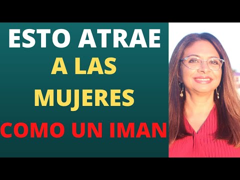 Descubre cómo conquistar y enamorar a una mujer Descubre cómo conquistar y enamorar a una mujer
