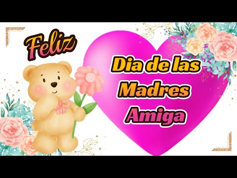 Dedicatorias especiales para amigas en el Día de las Madres: ¡celebremos juntas este día especial! Dedicatorias especiales para amigas en el Día de las Madres: ¡celebremos juntas este día especial!