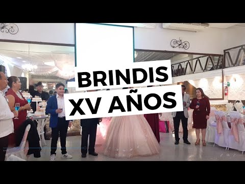 20 hermosas palabras para brindis de 15 años cristianos 20 hermosas palabras para brindis de 15 años cristianos