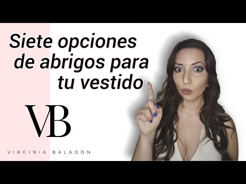 Consejos para Abrigarse con Elegancia en un Vestido de Fiesta Consejos para Abrigarse con Elegancia en un Vestido de Fiesta