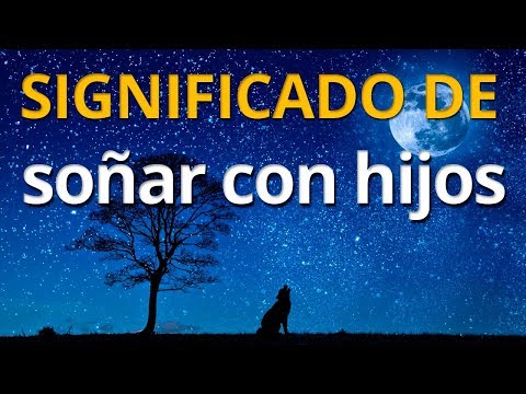 ¿Qué significa soñar que se pierde un hijo y no lo encuentras? Explorando el significado de este sueño tan angustiante ¿Qué significa soñar que se pierde un hijo y no lo encuentras? Explorando el significado de este sueño tan angustiante