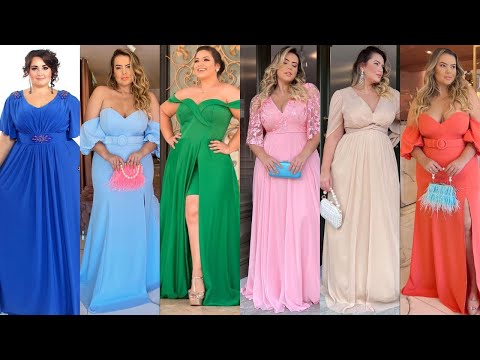 Vestidos de fiesta tallas grandes juveniles a precios irresistibles Vestidos de fiesta tallas grandes juveniles a precios irresistibles