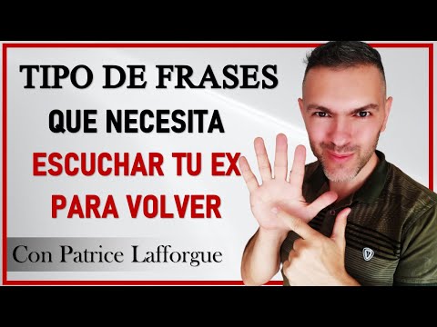 5 frases para hacer que tu ex se arrepienta de perderte 5 frases para hacer que tu ex se arrepienta de perderte
