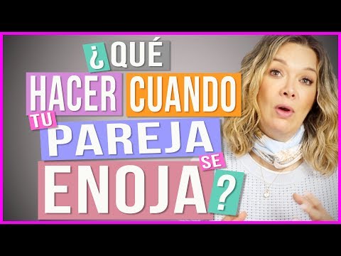 Expresiones de furia: Las frases de una mujer enojada con su novio Expresiones de furia: Las frases de una mujer enojada con su novio