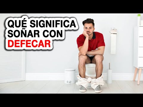 Descubre por qué soñar con hacer del baño al aire libre es tan revelador Descubre por qué soñar con hacer del baño al aire libre es tan revelador