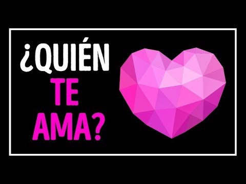 Descubre el mejor test para saber quién te ama en secreto Descubre el mejor test para saber quién te ama en secreto