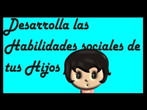 5 divertidos juegos para potenciar las habilidades sociales en niños 5 divertidos juegos para potenciar las habilidades sociales en niños