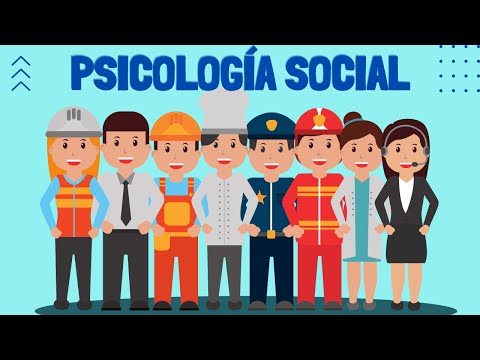 Descubre cómo la psicología social se aplica en tu día a día Descubre cómo la psicología social se aplica en tu día a día