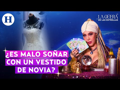 Descubre el significado de soñar con vestidos de novia colgados Descubre el significado de soñar con vestidos de novia colgados