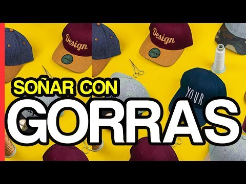 Descubre el significado de soñar con una gorra: ¡Interpretación fascinante! Descubre el significado de soñar con una gorra: ¡Interpretación fascinante!