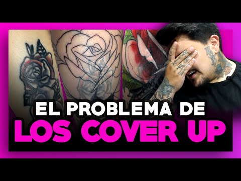 Consejos creativos para tapar un tatuaje en el brazo Consejos creativos para tapar un tatuaje en el brazo
