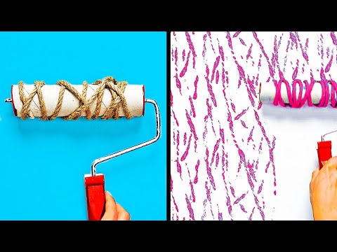 ¡Pinta tu cuarto con estilo: ideas creativas! ¡Pinta tu cuarto con estilo: ideas creativas!