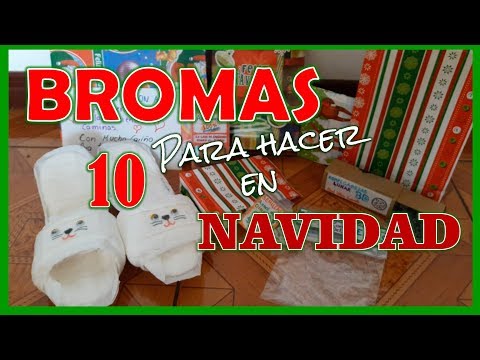 Divertidas propuestas para regalos navideños originales Divertidas propuestas para regalos navideños originales