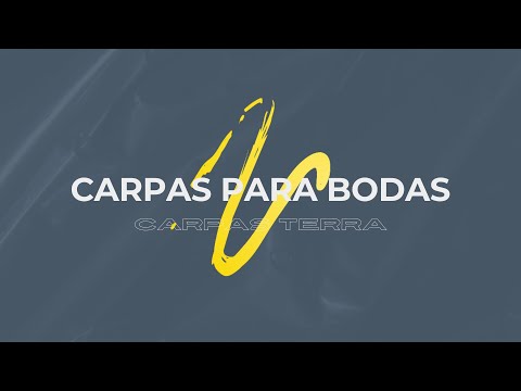 Carpas y jaimas para bodas en Alicante: la opción perfecta con Aceventos Carpas y jaimas para bodas en Alicante: la opción perfecta con Aceventos