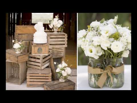 Ideas para bodas vintage: decoración encantadora y nostálgica. Ideas para bodas vintage: decoración encantadora y nostálgica.