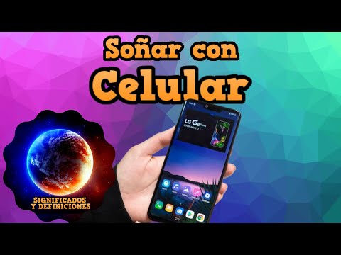 Descubre la interpretación de soñar con un teléfono nuevo Descubre la interpretación de soñar con un teléfono nuevo