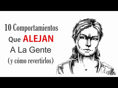 ¿Por qué cuando siento que molesto me alejo? Descubre las razones ¿Por qué cuando siento que molesto me alejo? Descubre las razones