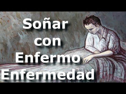 ¿Qué significa soñar con una persona enferma desconocida? ¿Qué significa soñar con una persona enferma desconocida?