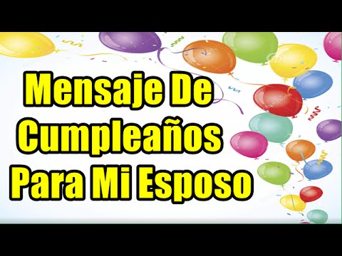 50 mensajes largos de cumpleaños para sorprender a tu novio en WhatsApp 50 mensajes largos de cumpleaños para sorprender a tu novio en WhatsApp