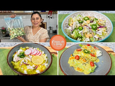 Deliciosas sugerencias para alimentar a muchos invitados Deliciosas sugerencias para alimentar a muchos invitados