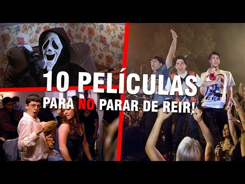 10 ideas geniales para un cortometraje de comedia que te harán reír 10 ideas geniales para un cortometraje de comedia que te harán reír