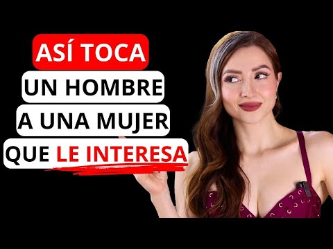Descubre qué significa sentir que te tocan la espalda Descubre qué significa sentir que te tocan la espalda