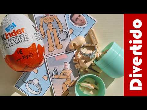 Formas creativas de entregar anillo de compromiso. Formas creativas de entregar anillo de compromiso.