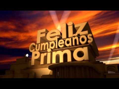 ¡Imágenes de feliz cumpleaños para mi prima que te encantarán! ¡Imágenes de feliz cumpleaños para mi prima que te encantarán!