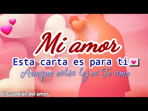 Carta de amor para mi enamorado ausente: expresando mis sentimientos a la distancia Carta de amor para mi enamorado ausente: expresando mis sentimientos a la distancia