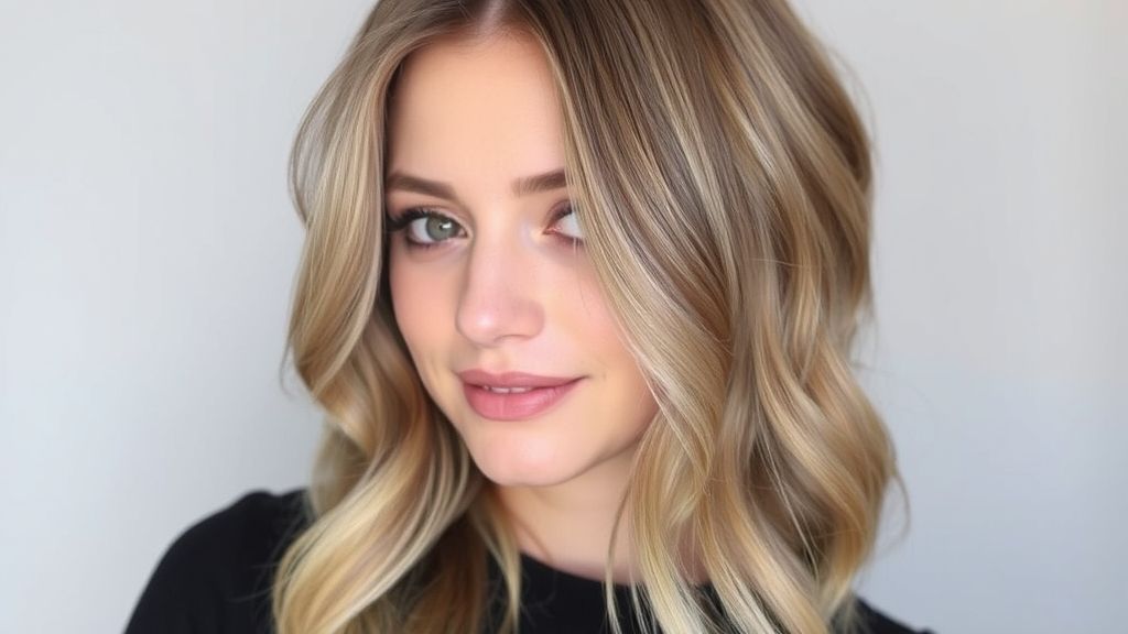 Test para saber que color de cabello me queda