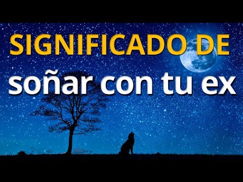 Descubre el significado de soñar que tu ex te pide perdón Descubre el significado de soñar que tu ex te pide perdón