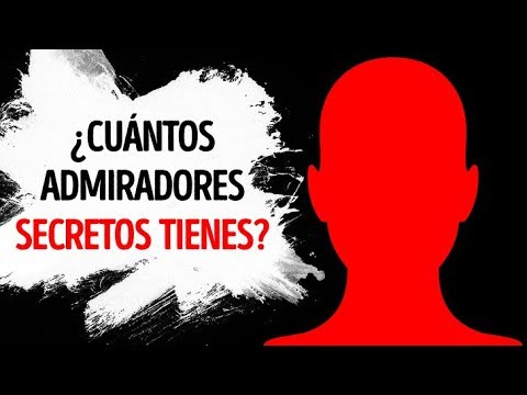 Descubre cuánto te gusta o te atrae con este test Descubre cuánto te gusta o te atrae con este test