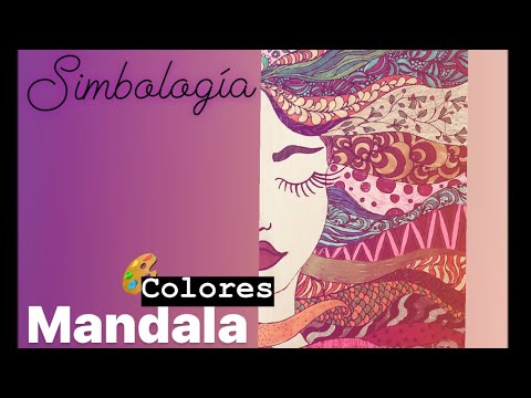 Descubre el significado de los colores en las mandalas: una guía completa Descubre el significado de los colores en las mandalas: una guía completa